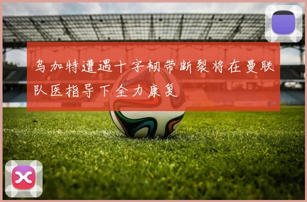 乌加特遭遇十字韧带断裂将在曼联队医指导下全力康复
